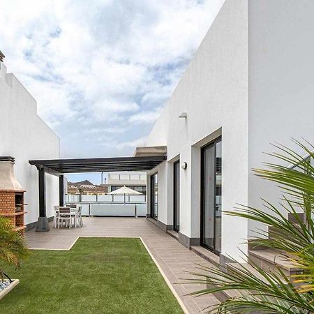 Seven Dreams Villas Corralejo Exterior foto