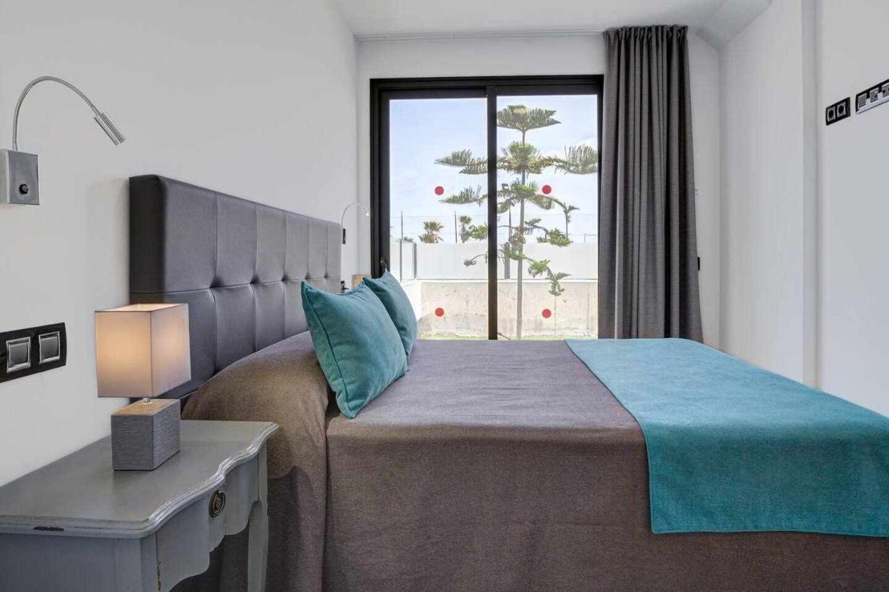 Seven Dreams Villas Corralejo Exterior foto
