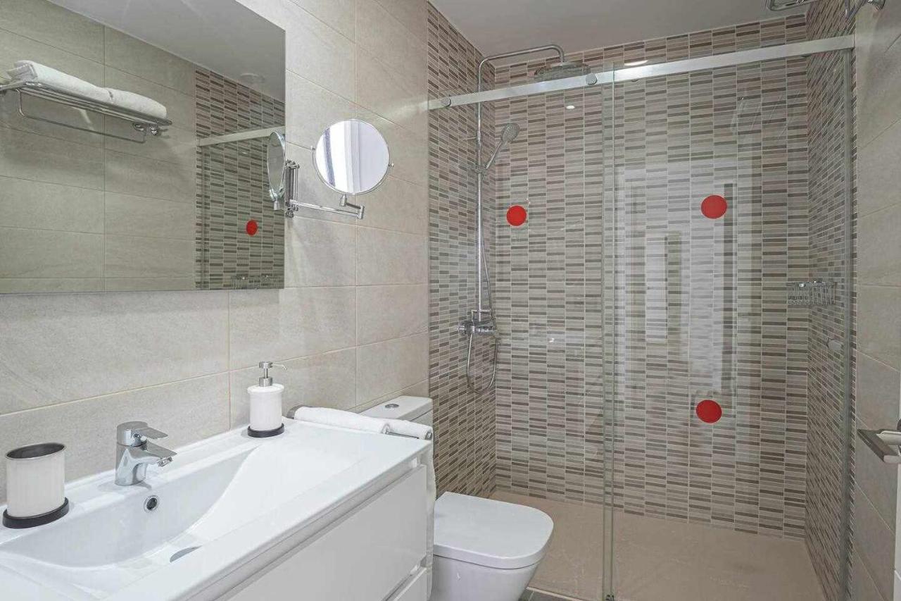 Seven Dreams Villas Corralejo Exterior foto