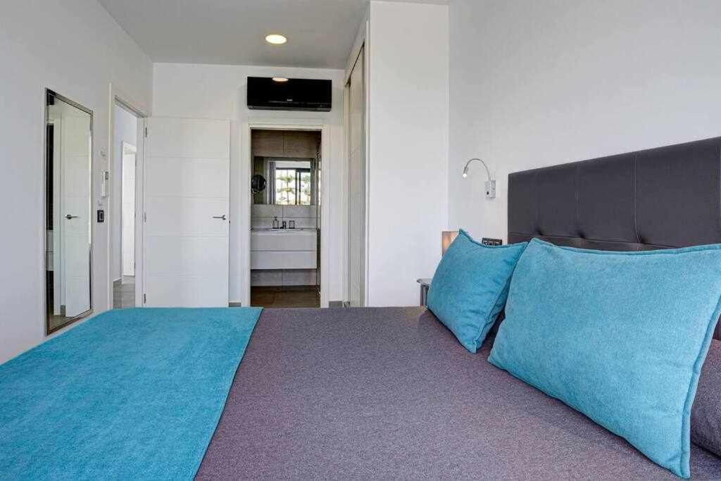 Seven Dreams Villas Corralejo Quarto foto