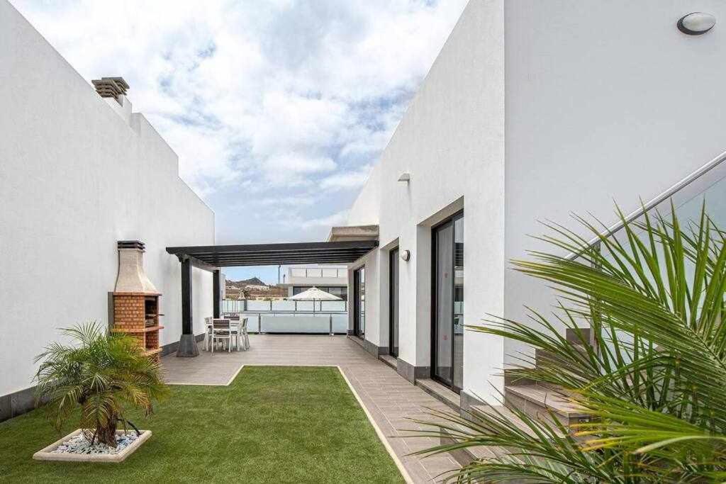 Seven Dreams Villas Corralejo Quarto foto