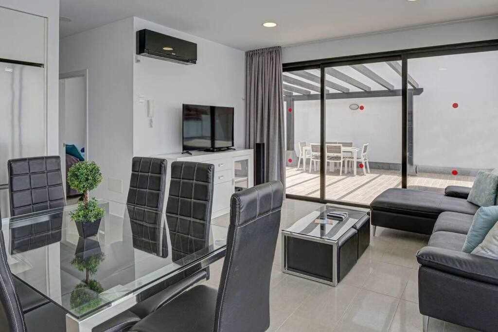 Seven Dreams Villas Corralejo Quarto foto