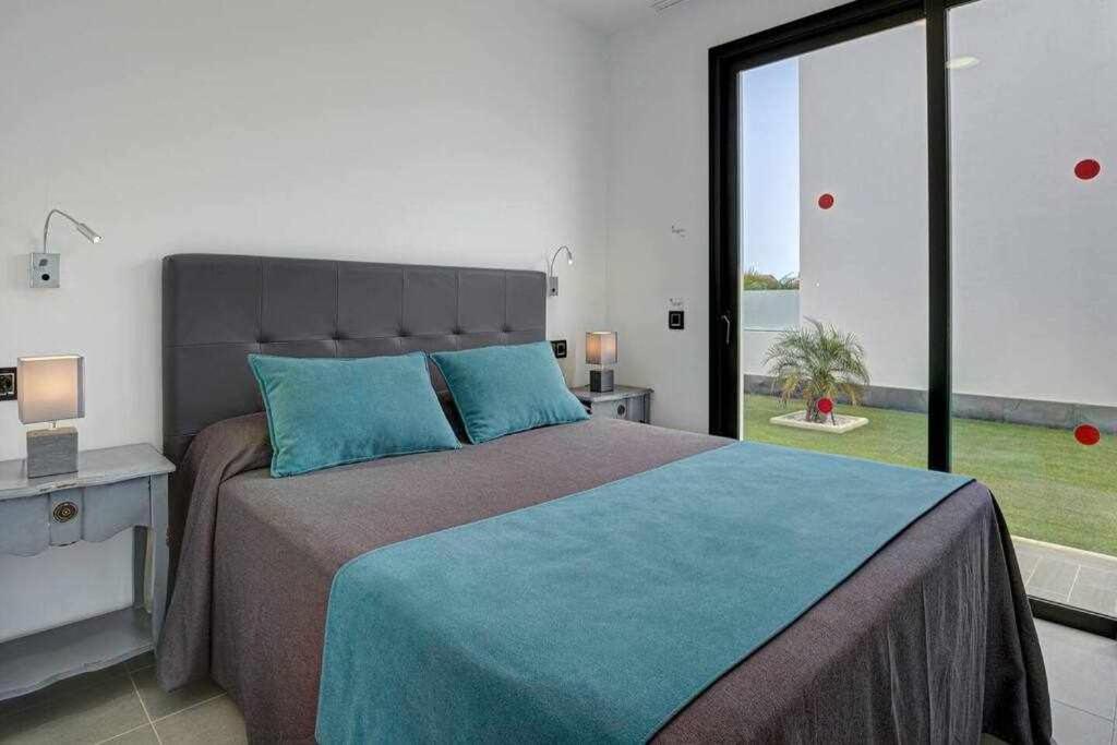 Seven Dreams Villas Corralejo Quarto foto